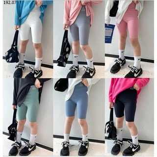 [RẺ VÔ ĐỊCH] Quần legging dáng lửng thể thao chất thun lạnh co giãn thấm mồ hôi mẫu mới năm 2021 (hàng Quảng Châu loại 1