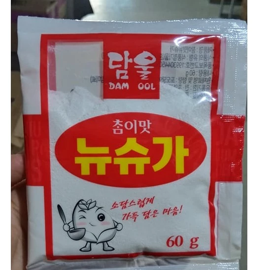 Đường new sugar, đường hoá học hàn quốc - 뉴슈가