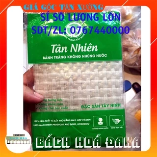 Bánh Tráng Cuốn Tân Nhiên [50G]