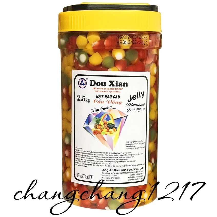 Thạch Kim Cương Dou Xian Trình Huy Hàng Huy Hủ 2kg5