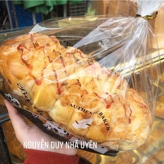 Bánh Mì Hoa Cúc Mặn - GIAO TPHCM