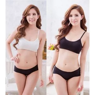 Áo Bra Trơn 3 Dây Sexy Cho Các Bạn Gái