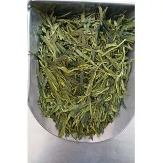 Trà Long Tỉnh - 250g