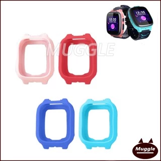 Ốp Điện Thoại Thông Minh Bảo Vệ Đồng Hồ Thông Minh Trẻ Em 360 kidswatch  360 E1 Kid Smartwatch Vỏ E1 360 kids E1 watch