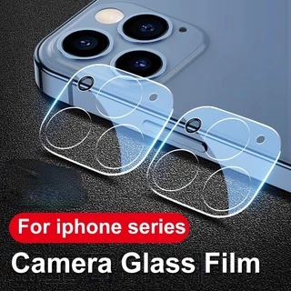 Set 3 Kính Cường Lực Bảo Vệ Camera Sau Cho Iphone 13 Pro Max Iphone 12 13 Mini 11 Pro Max Và Phụ Kiện