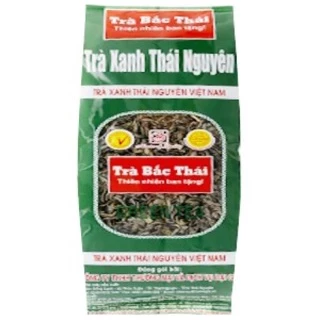 Trà Đại Gia Trà xanh Thái Nguyên bịch 100g