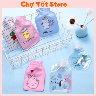 Túi Chườm MINI Nóng Lạnh Đa Năng Giao Hình Ngẫu nhiên 2396 Chợ Tốt Store