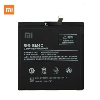 Pin Xiaomi Mi Mix / Mi Mix 1 BM4C zin bảo hành 1 đổi 1