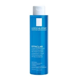 Nước hoa hồng La roche posay Effaclar