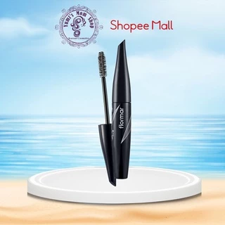 Chuốt mi Flormar Spider Lash chuốt mascara 3in1 hỗ trợ cong, dài, dày và dưỡng mi