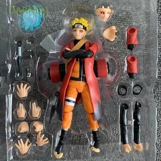 Mô hình nhân vật Naruto Shippuden Uzumaki có khớp cử động độc đáo