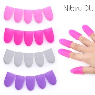 Dung Dịch Tẩy Sơn Móng Tay Chuyên Dụng Cho Làm Nail