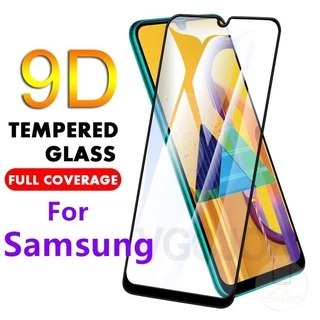 Kính Cường Lực 9D Full màn Cho Samsung A10/A10S/A20/A20S/A30/A30S/A50/A50S/A70/A70S/A80/A90 FULL MÀN HÌNH.