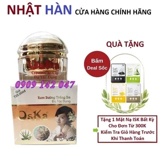 Kem dưỡng OSKA đa năng