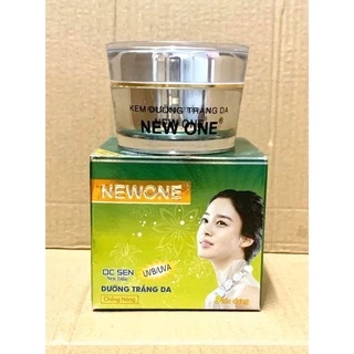 Kem Mụn, Nám, Tàn Nhang, Dưỡng Trắng Ốc Sên NEWONE