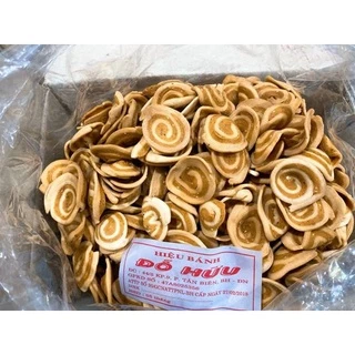 bánh tai heo rắc mè - giá sỉ 100g / 250g / 500g