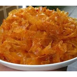 500g bánh tráng Long An dạng sợi