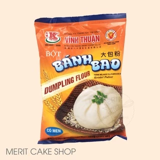 Bột bánh bao Vĩnh Thuận 400g