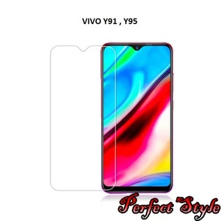 Cường lực 2,5d vát cạnh vivo Y02A Y02 Y02s Y22s Y22 Neo 5 lite V20 SE Y20 Y20s y91 y12  u10 Y16 Y21s Y15s Y55 V23E Y21