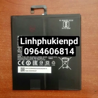 Pin xiaomi MIPAD 4/Mi Pad 4/BN60
