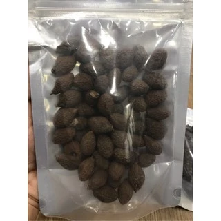 Hạt đười ươi bay sẻ Đồng Nai loại 1 500g