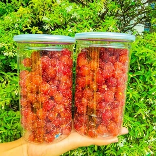 500gr Chùm Ruột Vị Chanh Muối - HÌNH THẬT 100% -FREESHIP ĐƠN HÀNG TỪ 50K