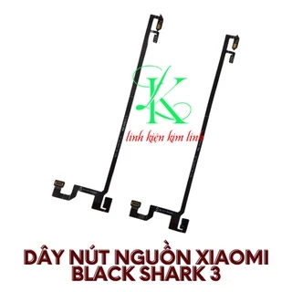 Dây nút nguồn xiaomi black shark 3