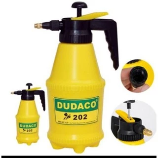 Bình phun tưới cây 2L Đức Đạt DUDACO chất lượng cao