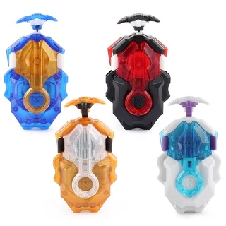 Bộ Con Quay Đồ Chơi Beyblade Burst B-184 DB 4 Màu