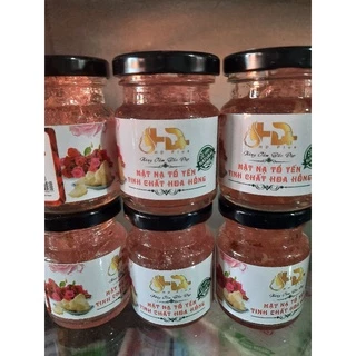 mặt nạ tươi  dưỡng da 100g