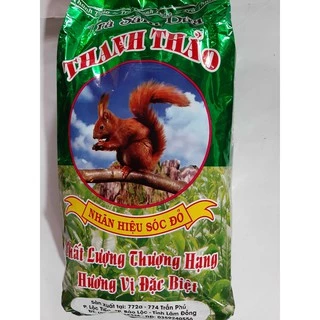 Trà sâm dứa Thanh Thảo đặc biệt gói 350g