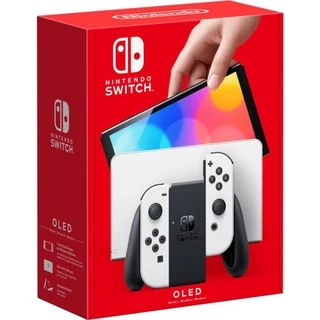 Máy Nintendo Switch Oled /V2 Mẫu mới nhất