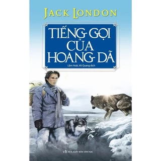 Sách - Tiếng Gọi Của Hoang Dã