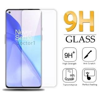 Kính cường lực bảo vệ toàn màn hình cho OnePlus 9R 8T 7T Nord CE 2 3 Lite N10 N100 4G 5G 2023