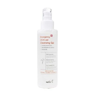 [Chính hãng] Sữa rửa mặt Medic S 150ml