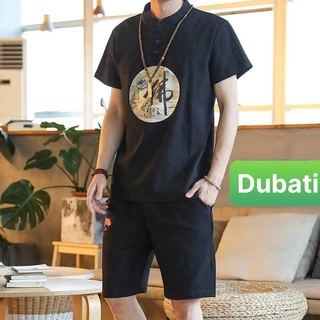 ĐỒ BỘ PHÚC CỔ TÀU, NAM NỮ, TẬP GYM MANG Ở NHÀ VÀ ĐI CHƠI SANG CHẢNH MỚI - DUBATI FASHION