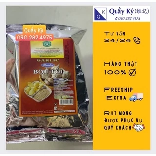 Bột tỏi Việt Ấn vianco 500g