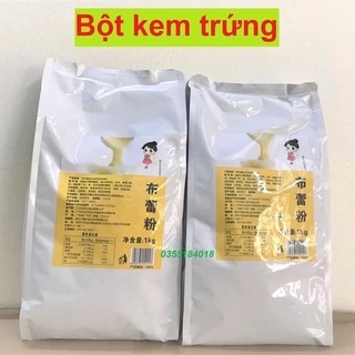 Bột kem trứng Xiaka 1kg