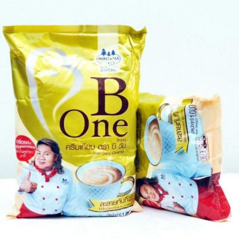 Bột kem béo B one / Daily Thái Lan