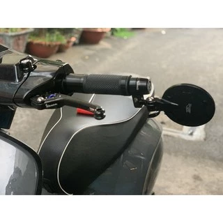 KÍNH/GƯƠNG GÙ CNC DÀNH CHO VESPA