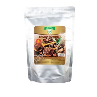 Gói to 500g, Bột CACAO Neicha (500g)