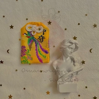 Omamori Như Ý