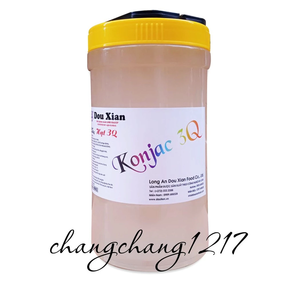 Thạch 3Q Dou Xian Trình Huy Hàng Huy Hủ 2kg5