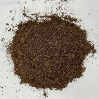 PEAT MOSS - Rêu Than Bùn - Giá thể hữu cơ ươm mầm, trộn đất trồng sen đá, kiểng lá hoa hồng các loại