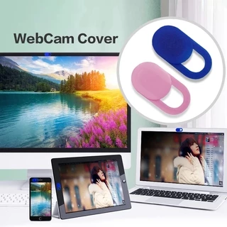 Nắp trượt che camera và webcam máy tính điện thoại bảo vệ riêng tư