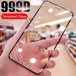 3 Chiếc Xiaomi Redmi 13C 12C 10A 10 10C 9 9A 9C 9T Note 13 12 10 11 9 Pro 10S 11S 9S 9S Phim Bảo Vệ Màn Hình Kính Cường Lực Toàn Bộ