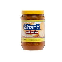 Chanh muối đường Tấn Lộc 900g