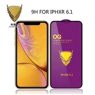 Kính cường lực OG cho iPhone 11 PRO MAX 12 pro max xs max x xr 7 8 plus 13 pro max Full màn hình siêu chịu lực