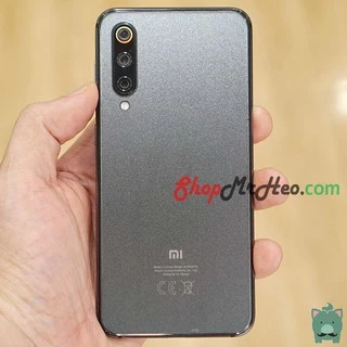 Dán Dẻo PPF Full Mặt Sau Lưng Xiaomi Mi 9 - Mi 9 Lite - Mi CC9 - Mi 9 SE