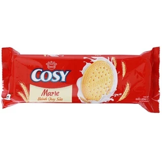 BÁNH QUY SỮA COSY MARIE GÓI 136G